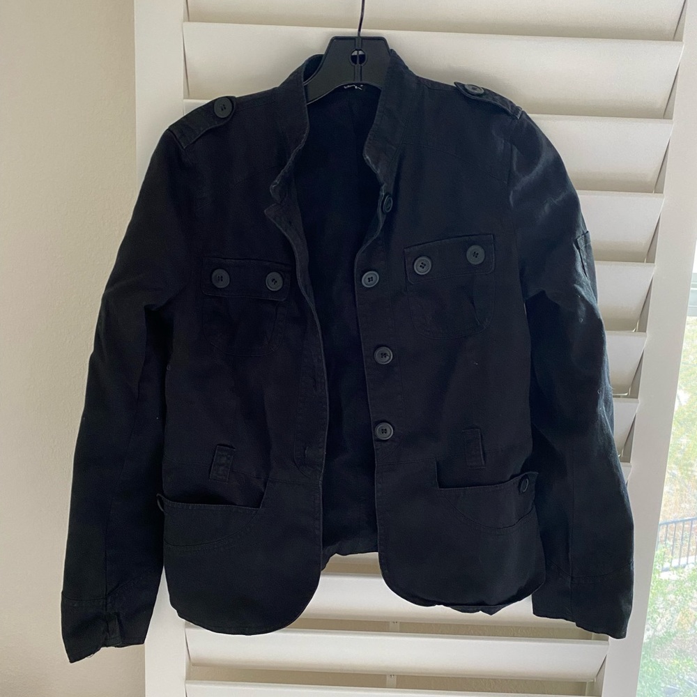 Utility jacket from H&M